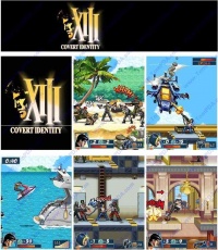 XIII 2